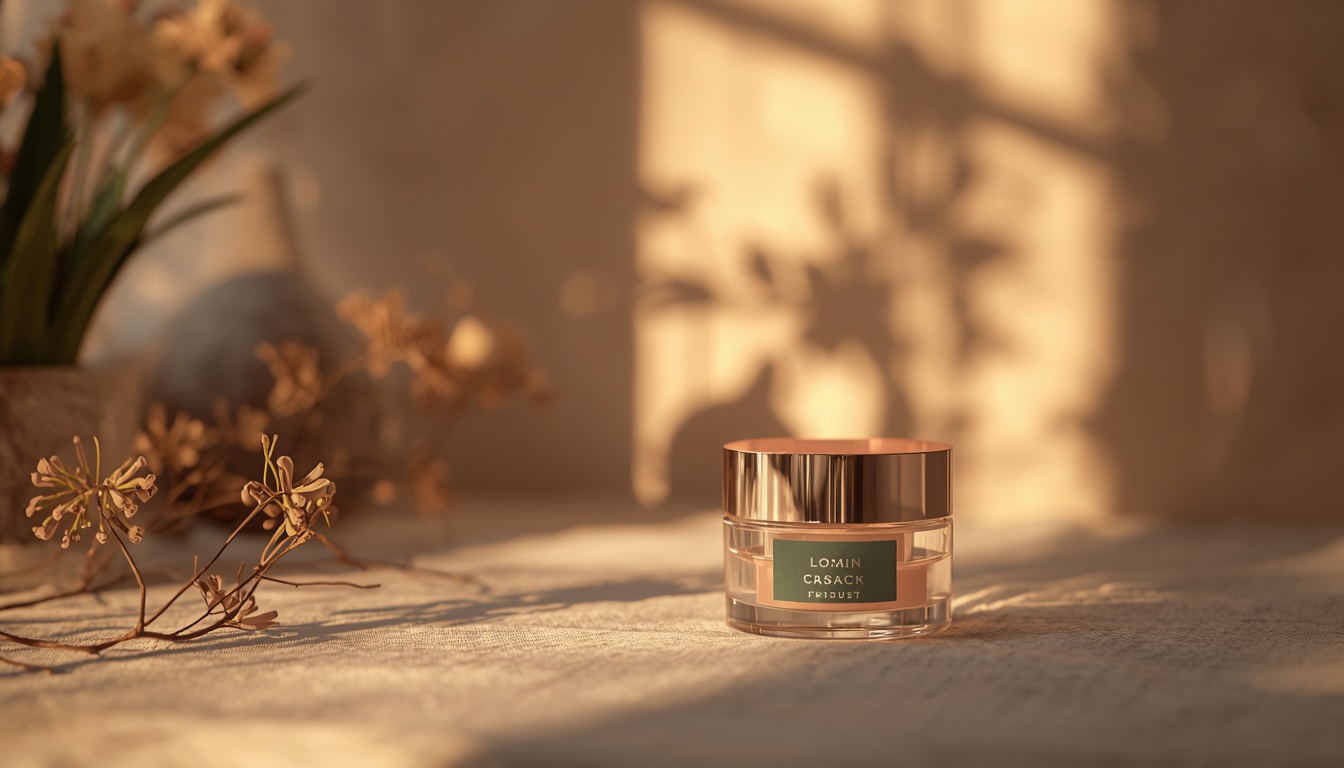 Stunningpurifica zachte avondverlichting product